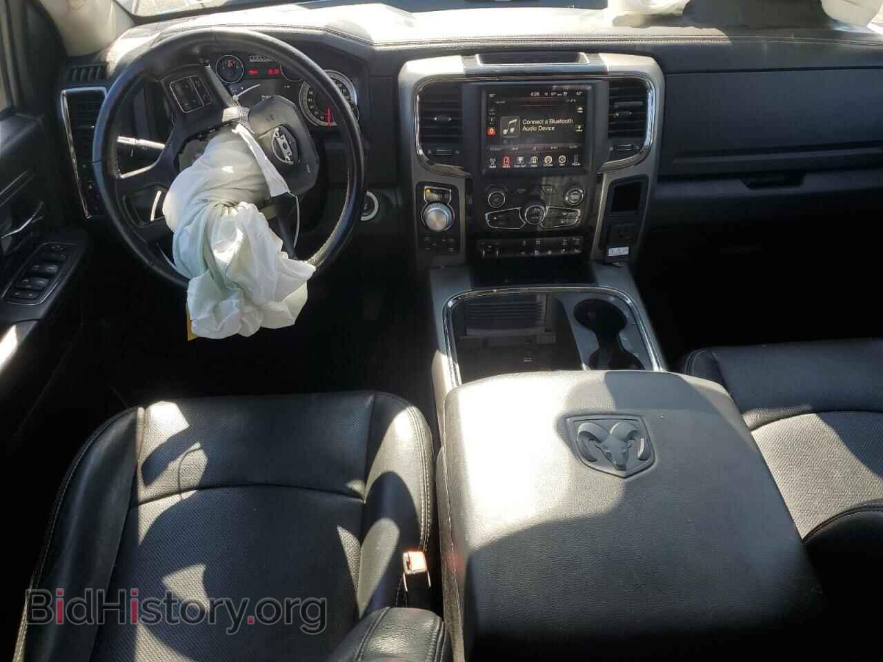 2017 RAM 1500 - VIN: 1C6RR7MT7HS625920 - Фото 8