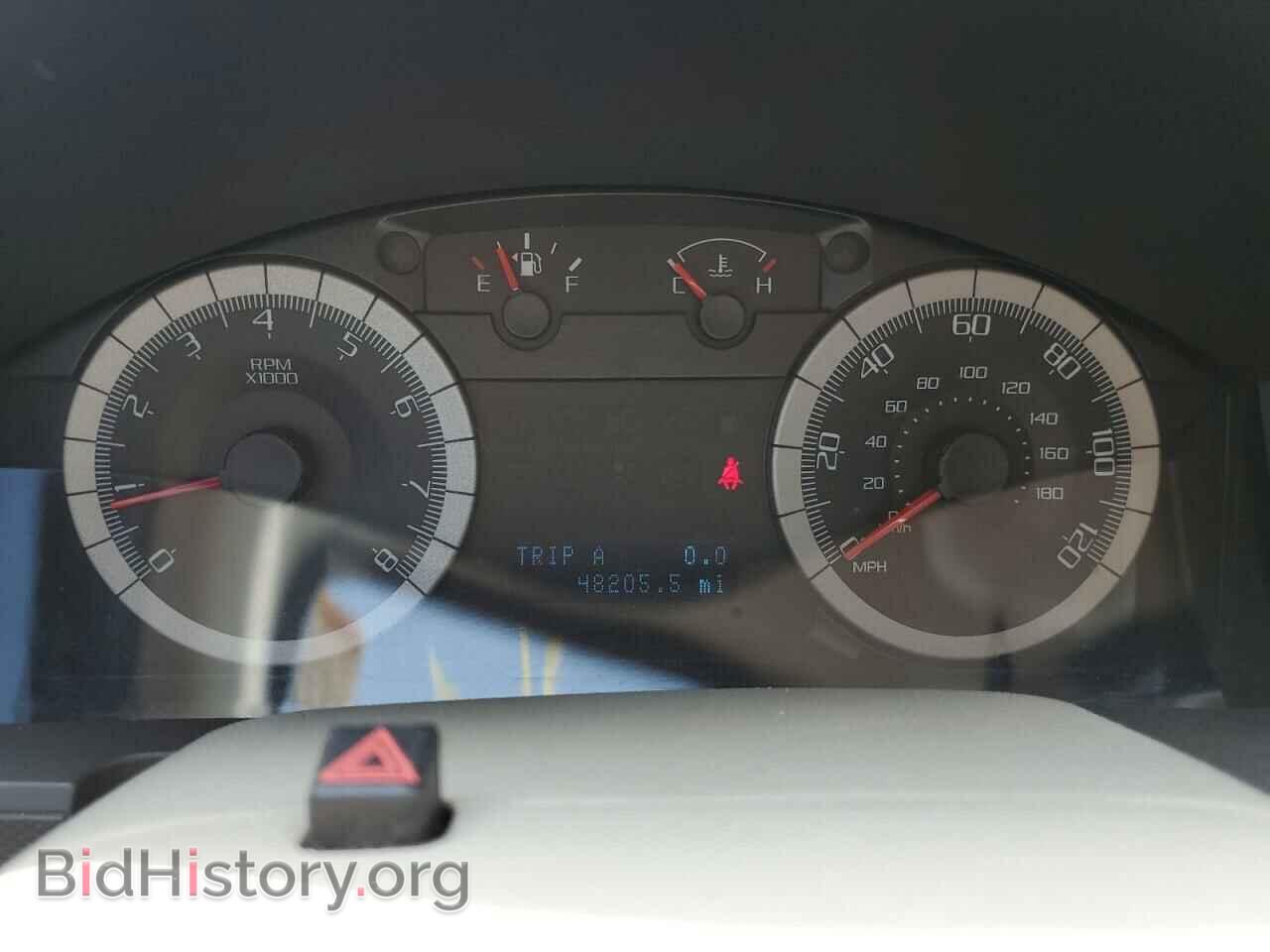 2009 FORD ESCAPE - VIN: 1FMCU03G79KC46244 - Фото 9