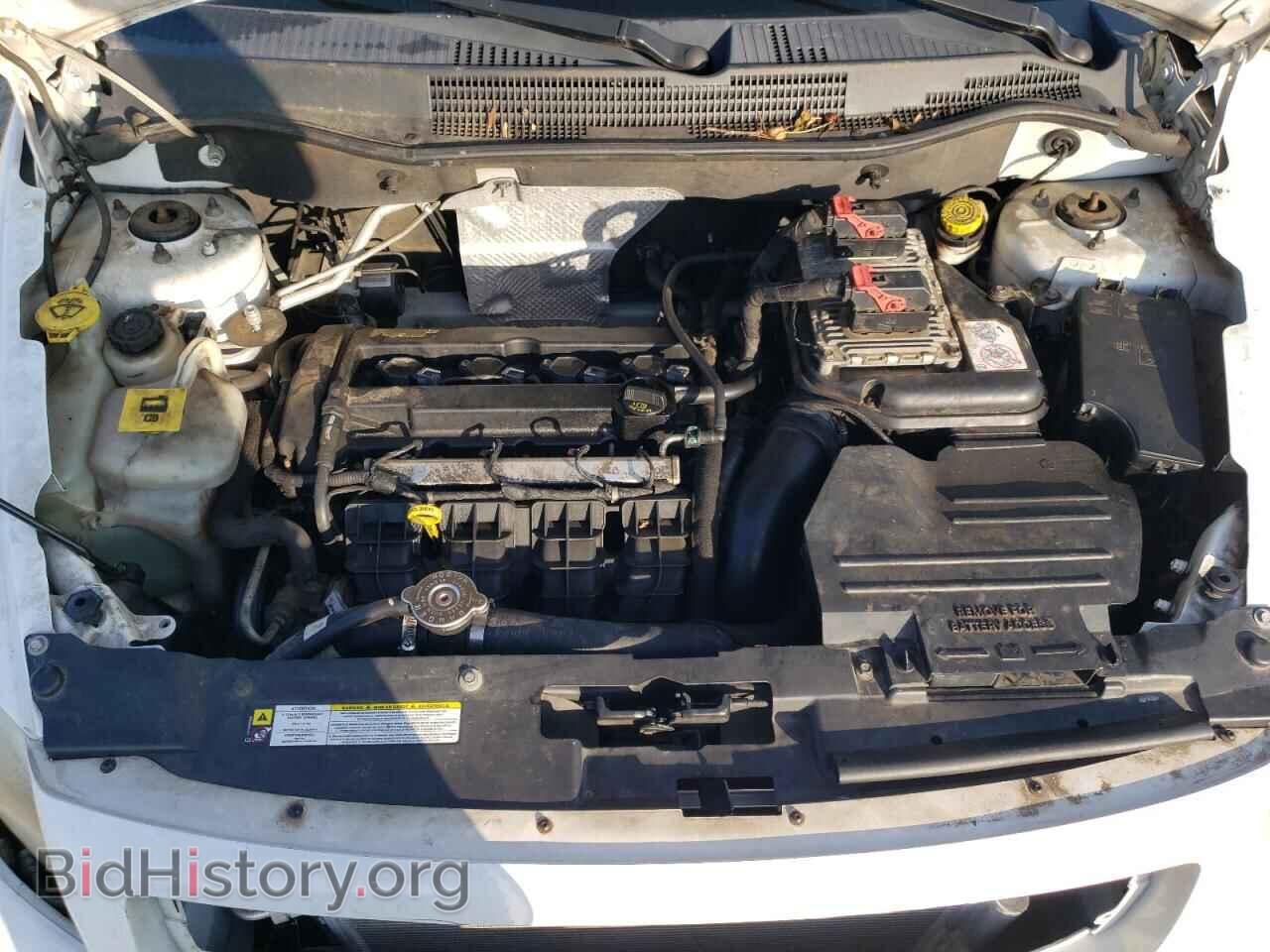 2012 DODGE CALIBER - VIN: 1C3CDWDA5CD535799 - Photo 12