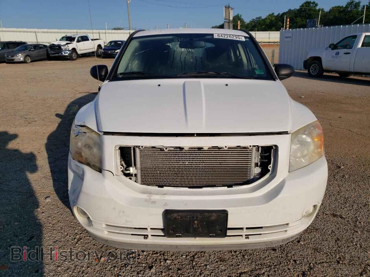2012 DODGE CALIBER - VIN: 1C3CDWDA5CD535799 - Photo 5