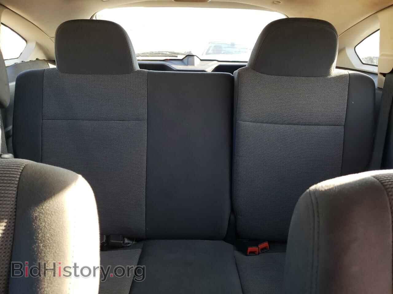 2012 DODGE CALIBER - VIN: 1C3CDWDA5CD535799 - Photo 10