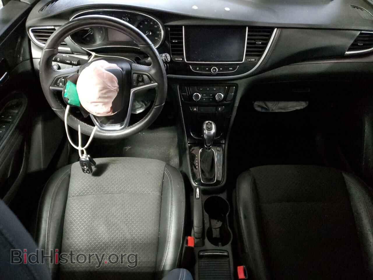 2019 BUICK ENCORE - VIN: KL4CJESB8KB730181 - Фото 8