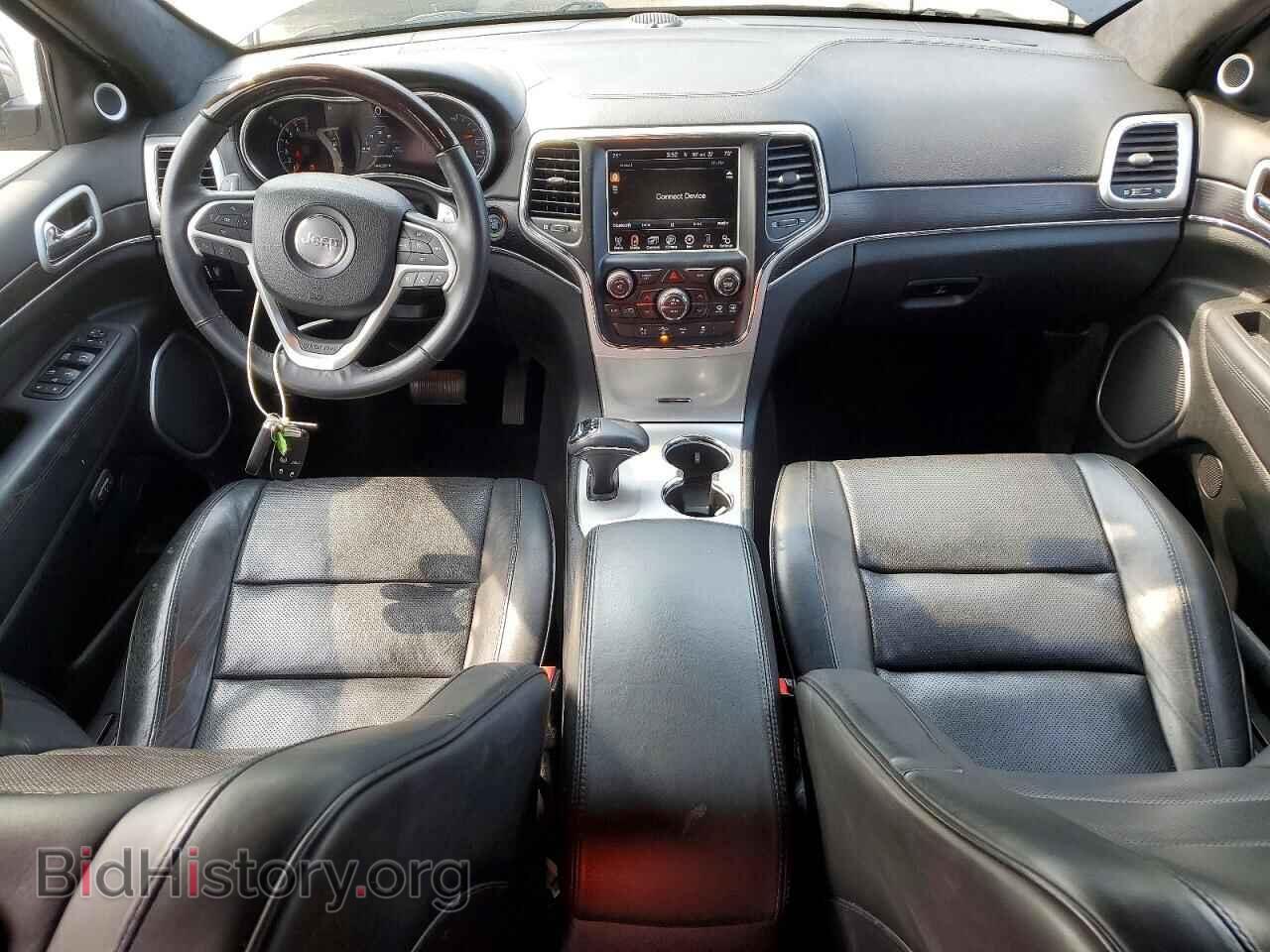 2014 JEEP CHEROKEE - VIN: 1C4RJFJT5EC118809 - Фото 8