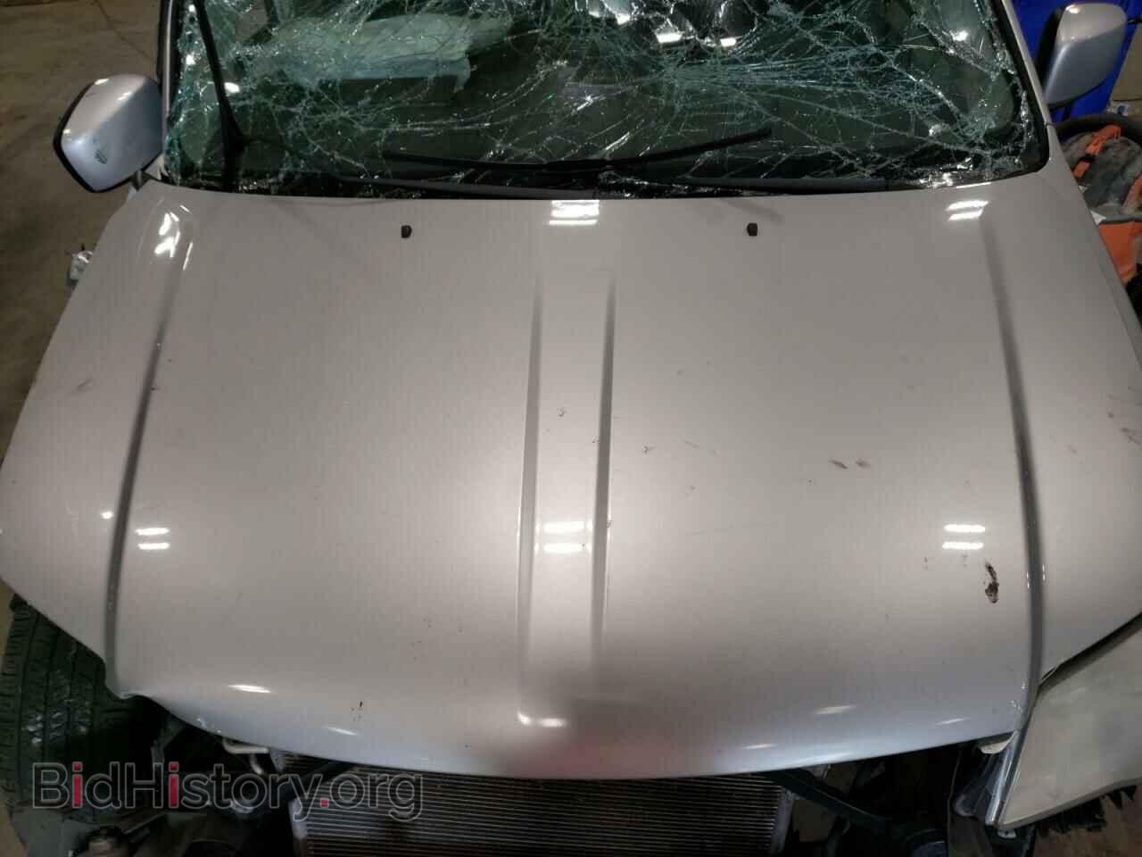 2011 CHRYSLER MINIVAN - VIN: 2A4RR5DG9BR765955 - Фото 12