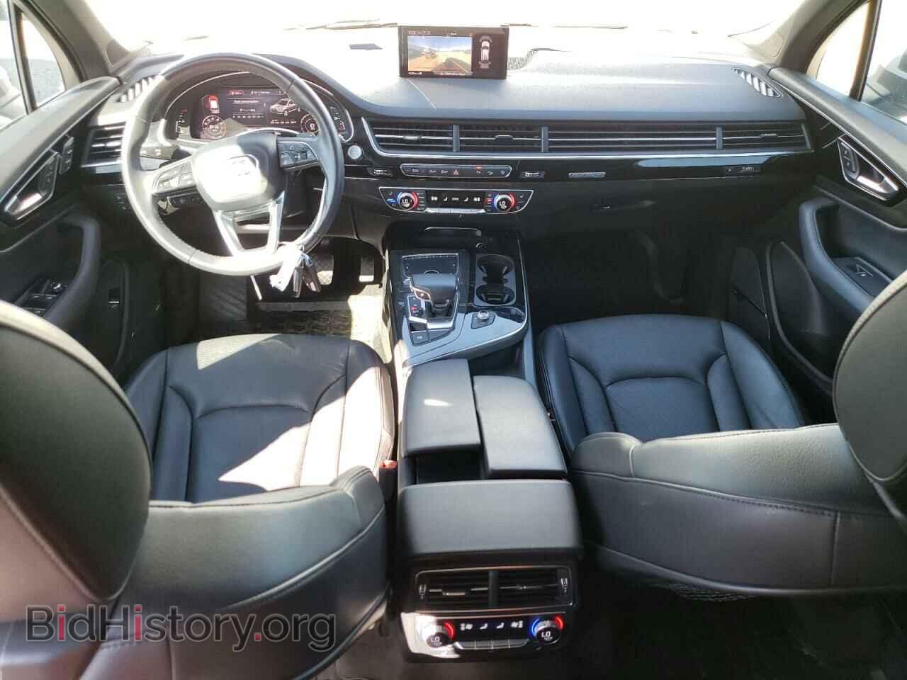 2017 AUDI Q7 - VIN: WA1VAAF72HD053665 - Фото 8