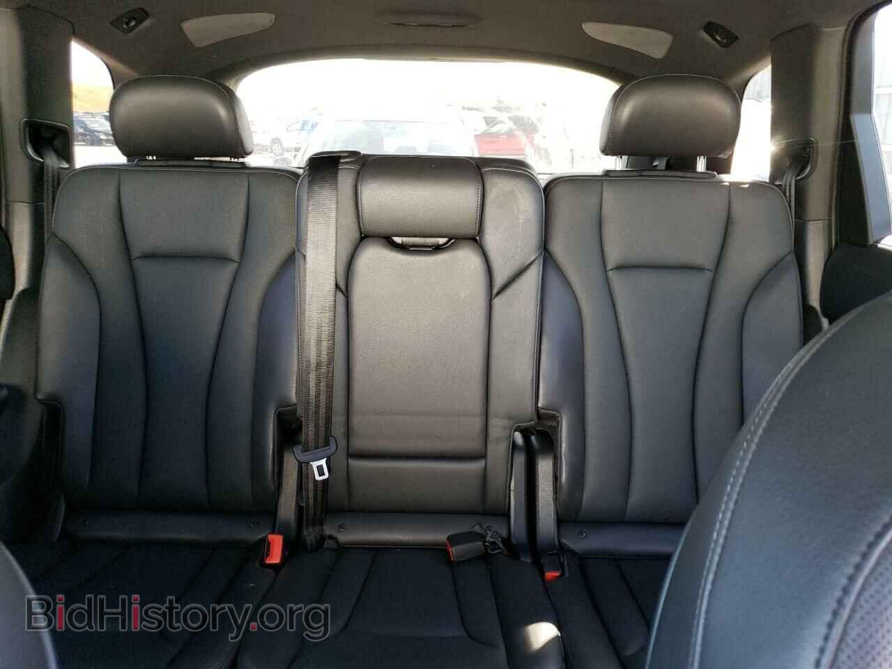2017 AUDI Q7 - VIN: WA1VAAF72HD053665 - Фото 10