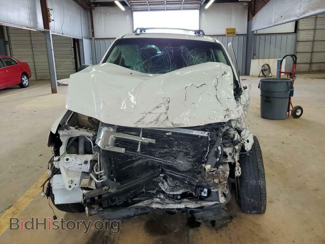 2011 FORD ESCAPE - VIN: 1FMCU0D79BKA60435 - Фото 5