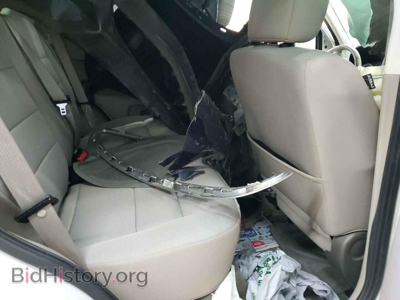 2011 FORD ESCAPE - VIN: 1FMCU0D79BKA60435 - Фото 10
