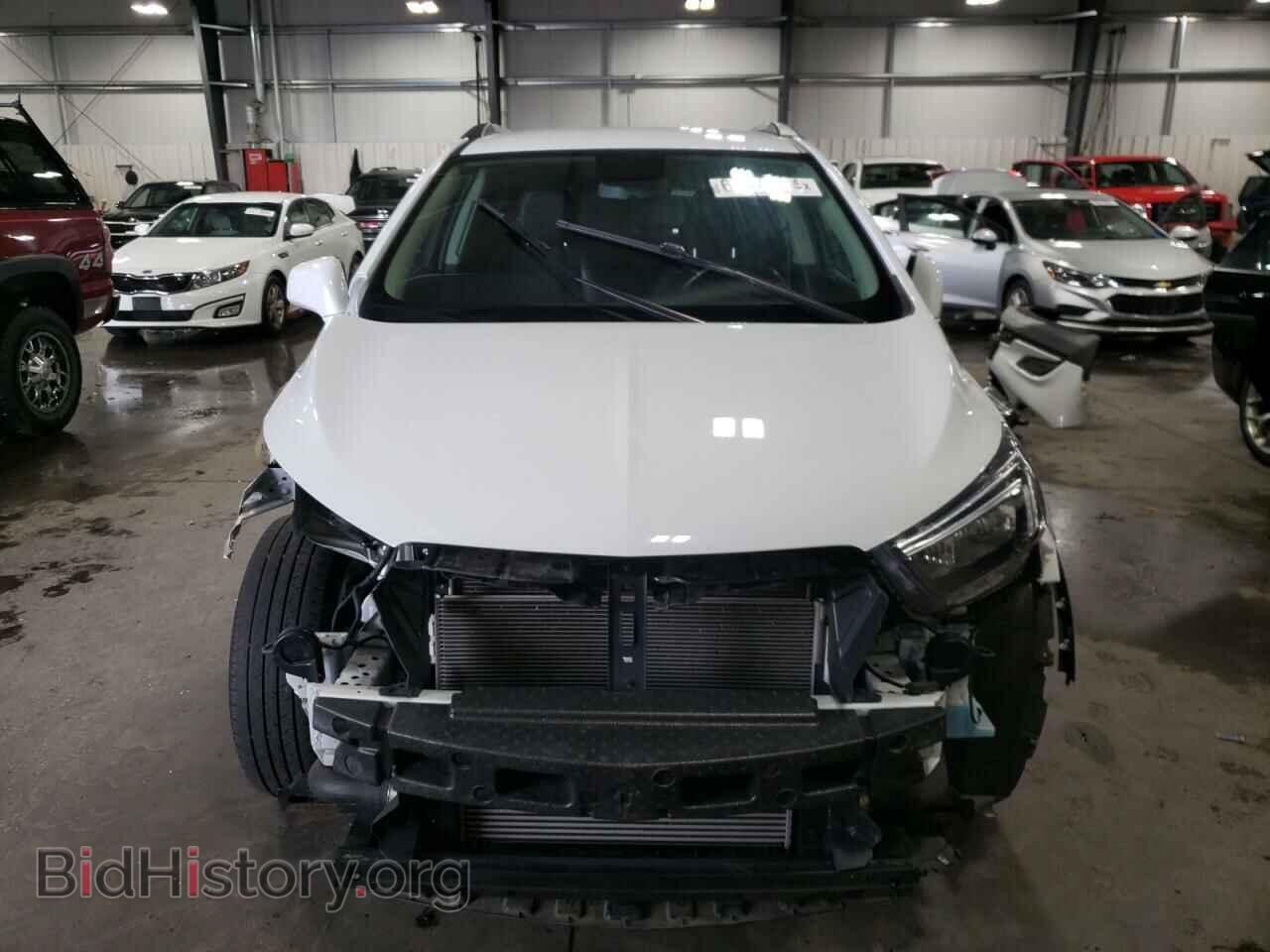 2020 BUICK ENCORE - VIN: KL4CJESB2LB032053 - Фото 5
