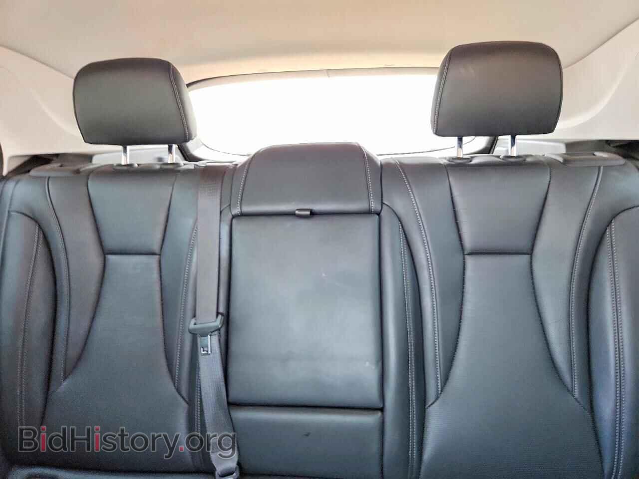 2024 BUICK ENVISION - VIN: LRBFZME47RD015814 - Фото 10