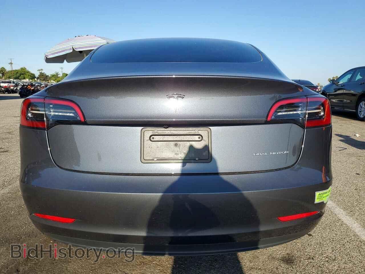 2023 TESLA MODEL 3 - VIN: 5YJ3E1EB2PF628779 - Фото 6