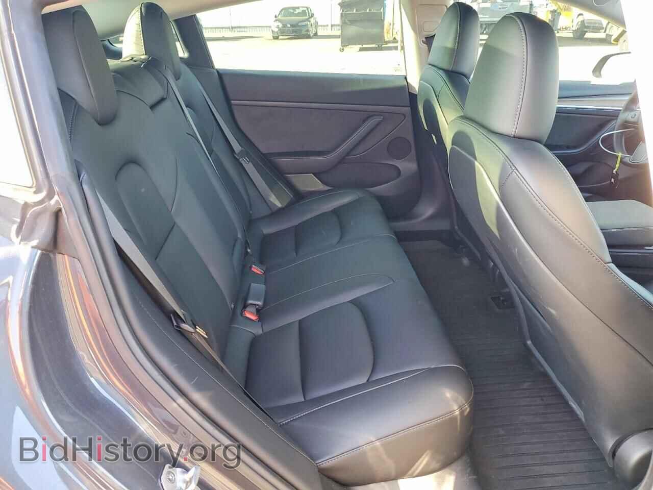 2023 TESLA MODEL 3 - VIN: 5YJ3E1EB2PF628779 - Фото 10