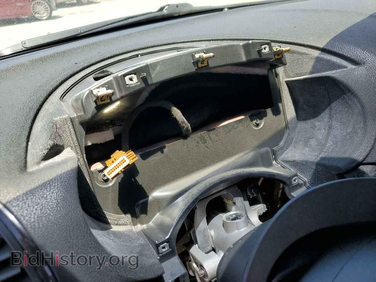 2012 CHRYSLER 300 - VIN: 2C3CCAFJ2CH800801 - Фото 9