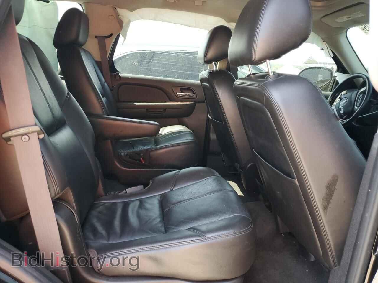 2011 GMC YUKON - VIN: 1GKS1CE04BR397828 - Фото 11