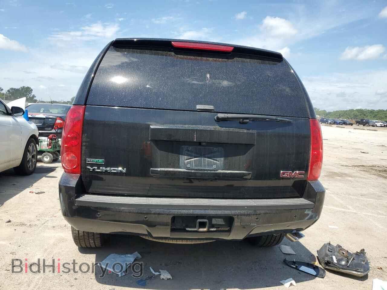 2011 GMC YUKON - VIN: 1GKS1CE04BR397828 - Фото 6