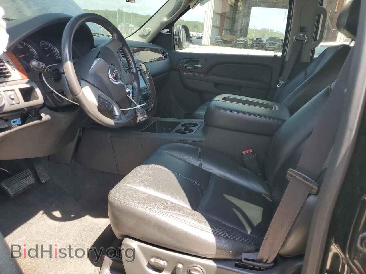 2011 GMC YUKON - VIN: 1GKS1CE04BR397828 - Фото 7
