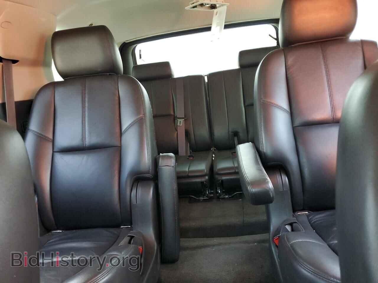 2011 GMC YUKON - VIN: 1GKS1CE04BR397828 - Фото 10
