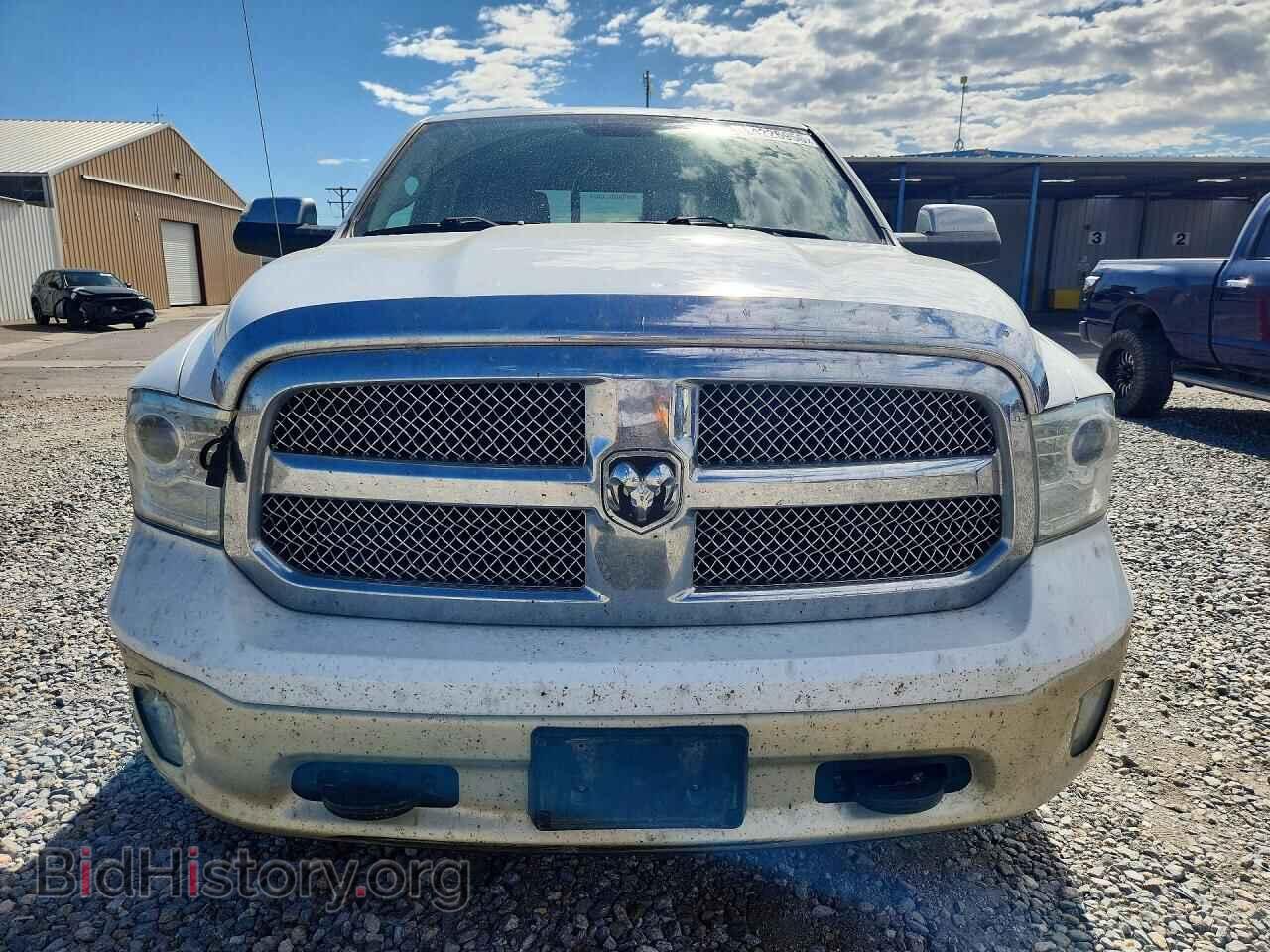 2016 RAM 1500 - VIN: 1C6RR7PT1GS204768 - Фото 5