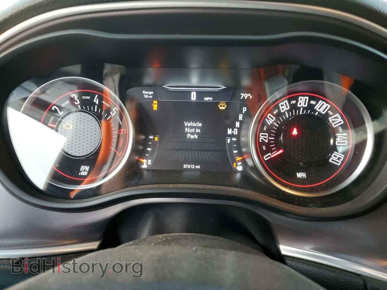 2021 DODGE CHALLENGER - VIN: 2C3CDZBT9MH546430 - Photo 9
