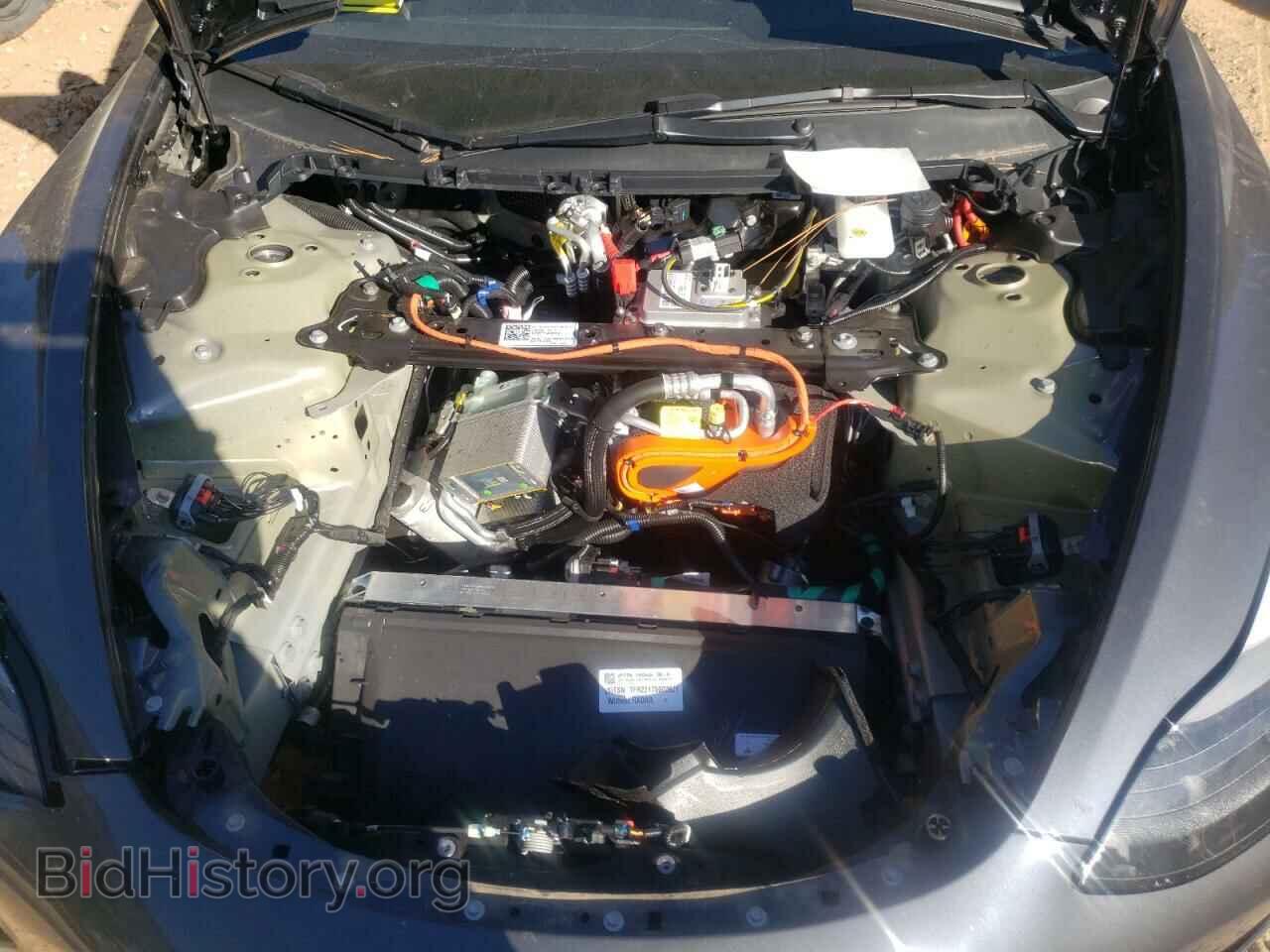 2022 TESLA MODEL 3 - VIN: 5YJ3E1EA6NF285530 - Фото 7