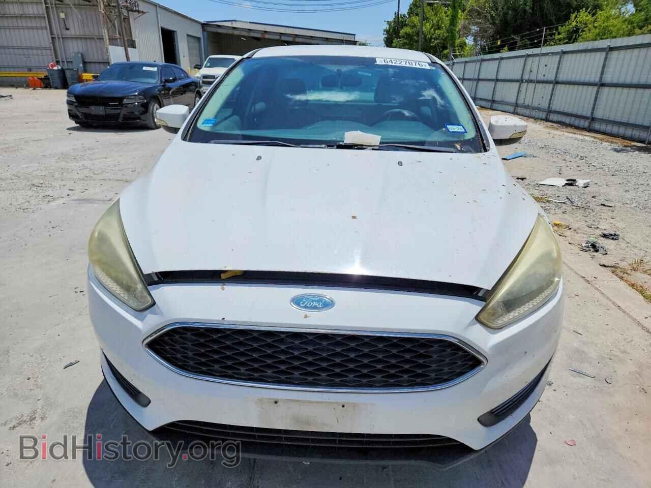 2015 FORD FOCUS - VIN: 1FADP3F24FL255321 - Photo 5