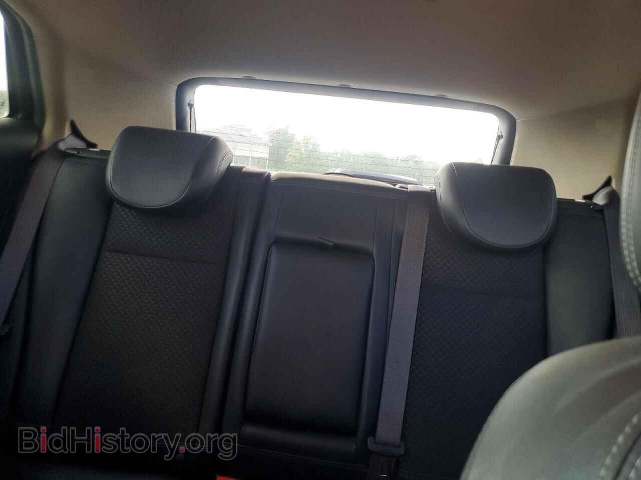 2018 BUICK ENCORE - VIN: KL4CJASB7JB717977 - Photo 10