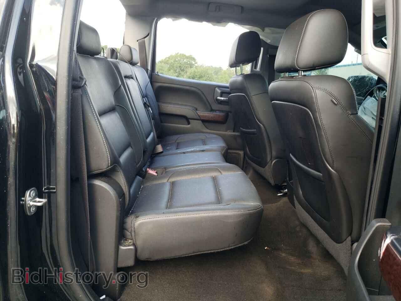 2015 GMC SIERRA - VIN: 3GTP1VEC1FG373354 - Photo 10