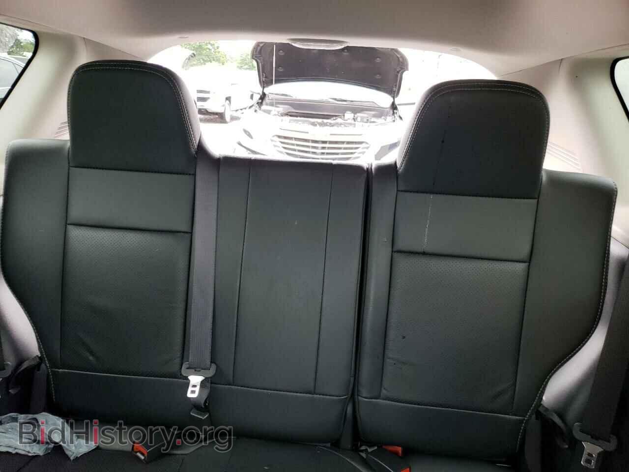 2017 JEEP COMPASS - VIN: 1C4NJDEB5HD193268 - Photo 10