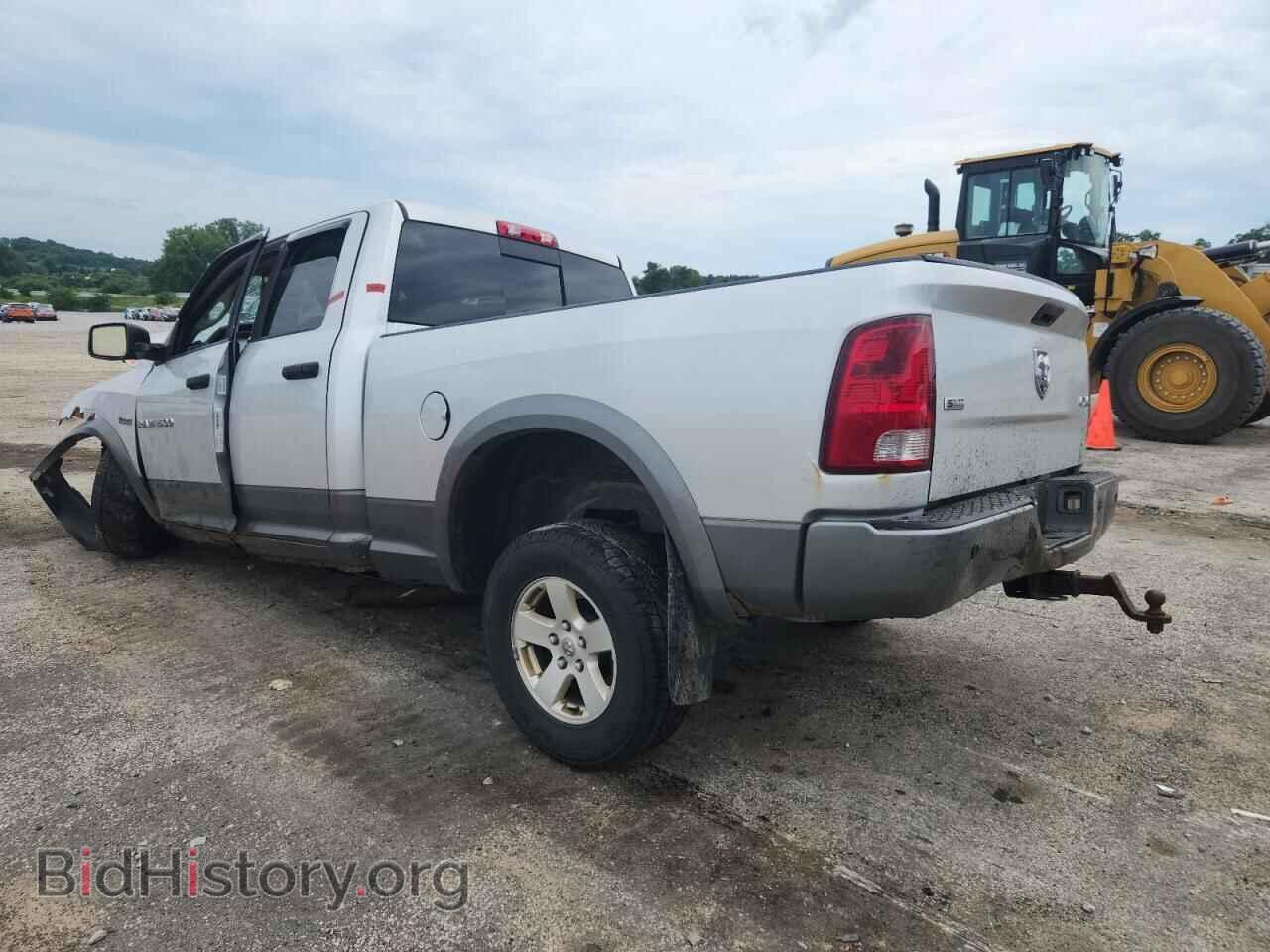 2011 DODGE All Models - VIN: 1D7RV1GT0BS700015 - Photo 2