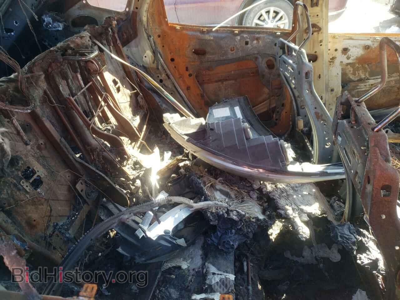 2020 FORD ESCAPE - VIN: 1FMCU0G65LUA76804 - Фото 6