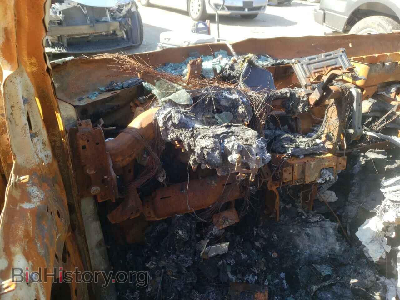 2020 FORD ESCAPE - VIN: 1FMCU0G65LUA76804 - Фото 8