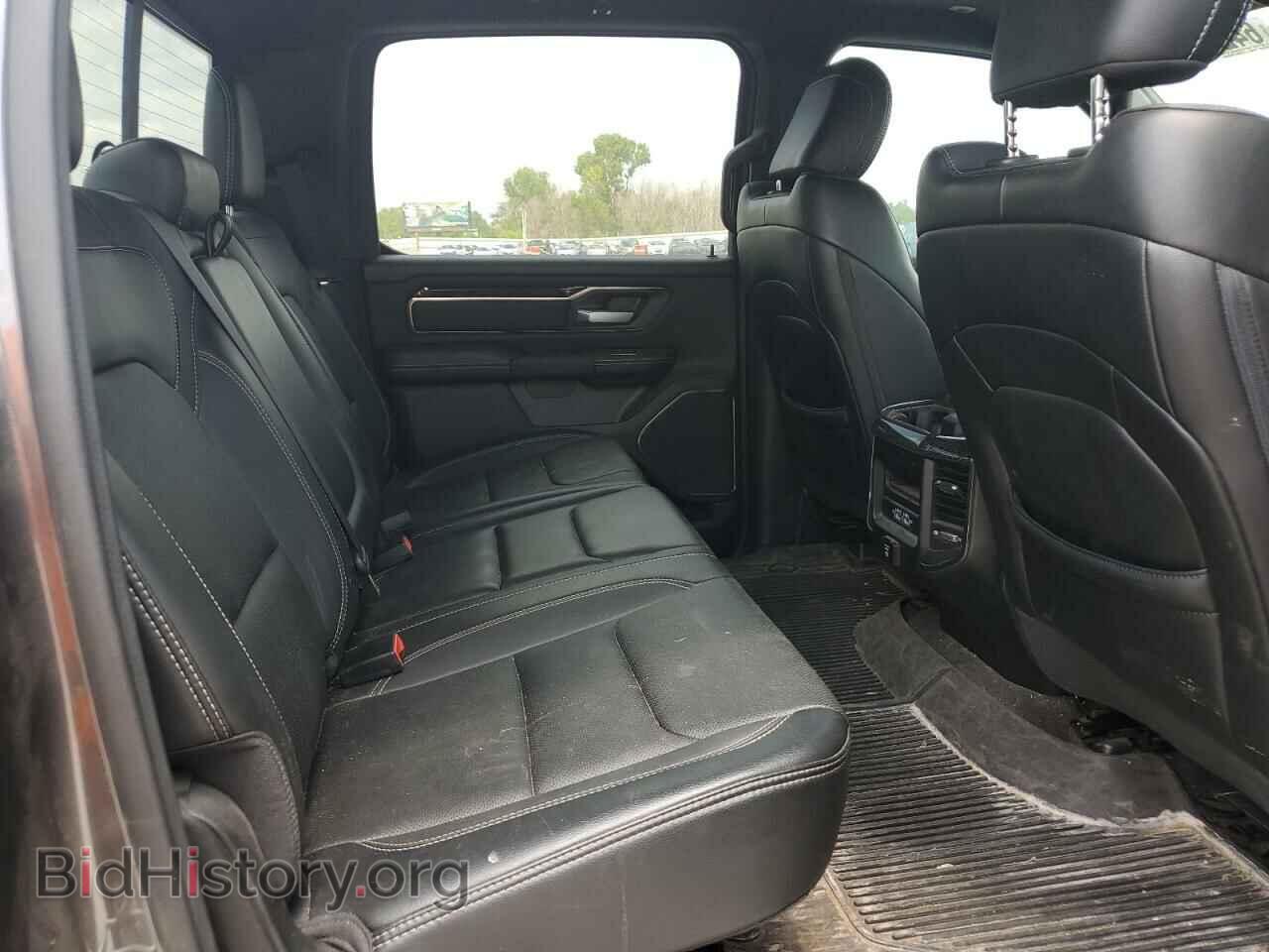2022 RAM 1500 - VIN: 1C6SRFLT9NN144283 - Фото 10
