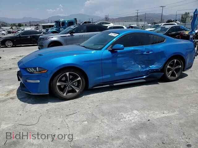 2019 FORD ALL Models - VIN: 1FA6P8TH8K5125572 - Photo 13