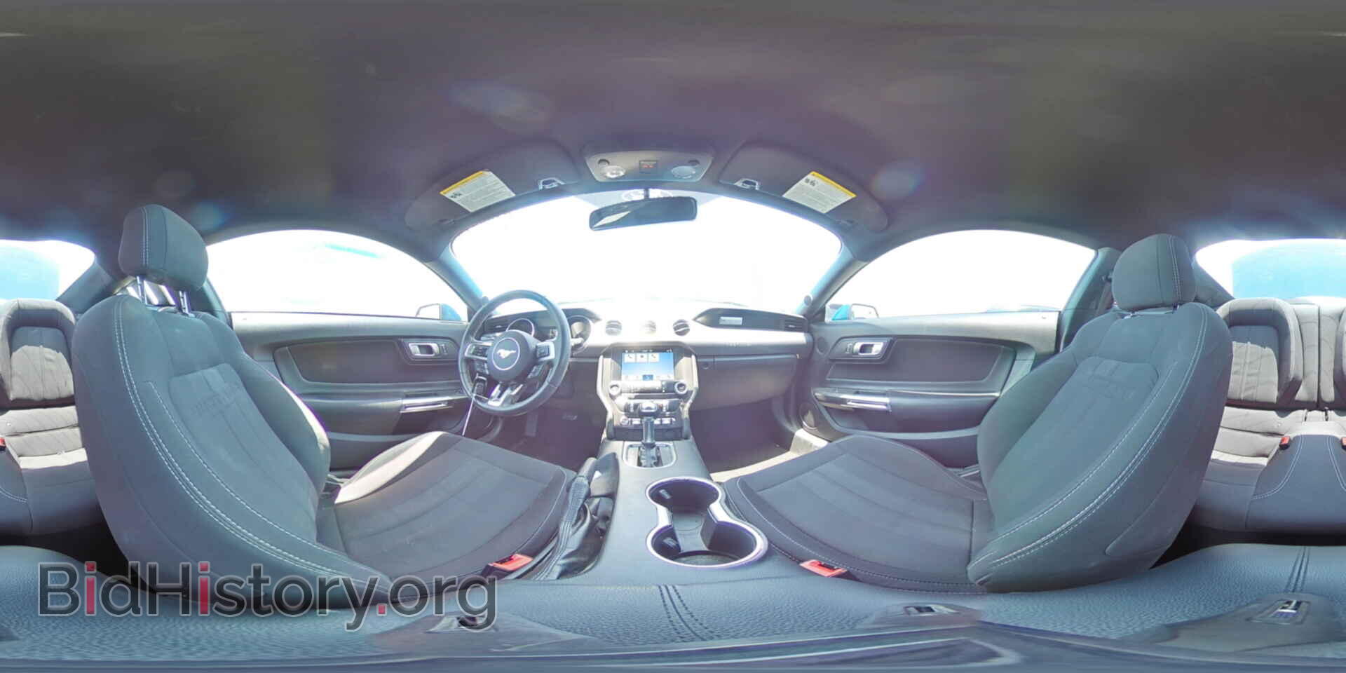 2019 FORD ALL Models - VIN: 1FA6P8TH8K5125572 - Photo 14