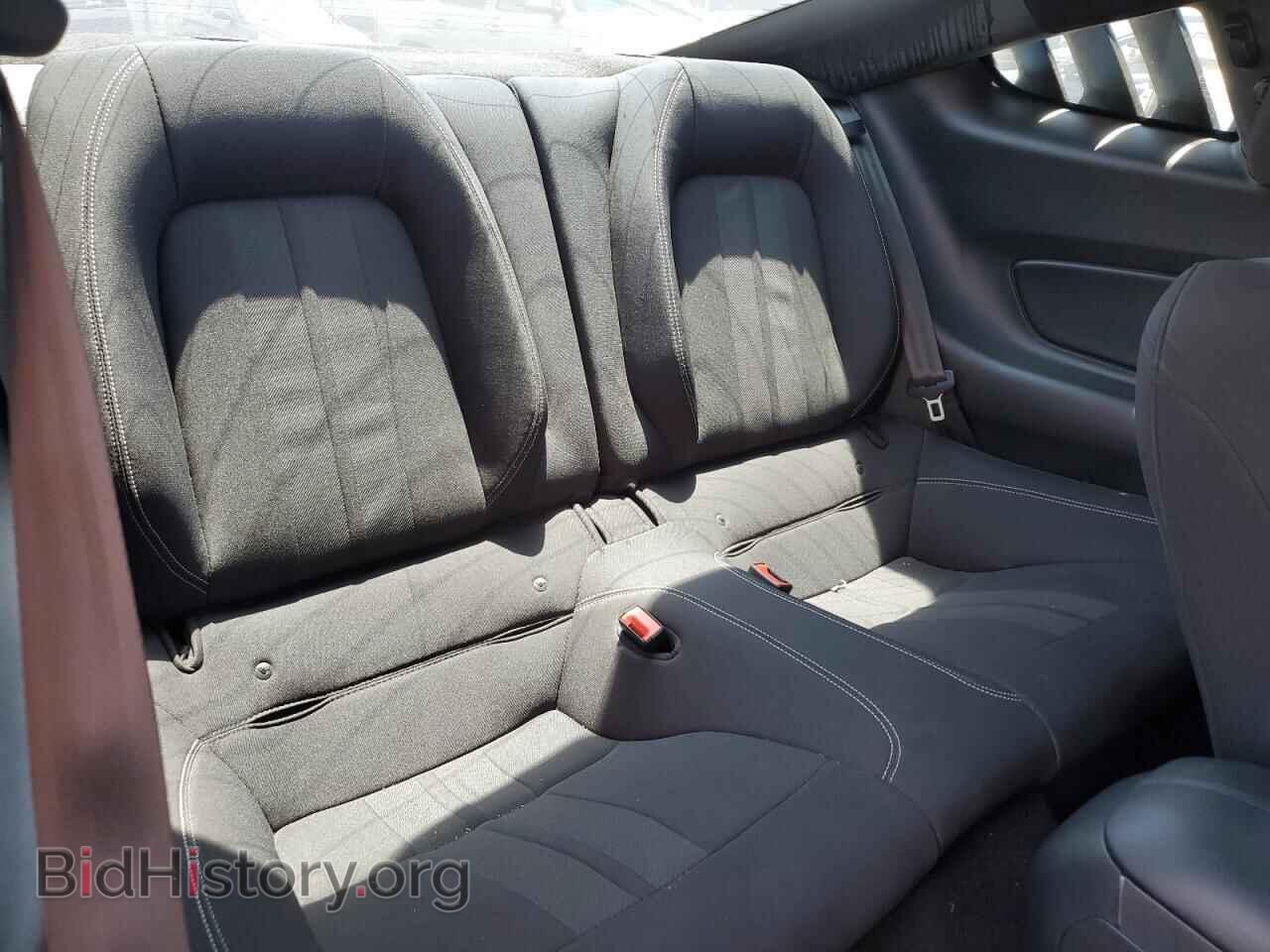 2019 FORD ALL Models - VIN: 1FA6P8TH8K5125572 - Photo 10