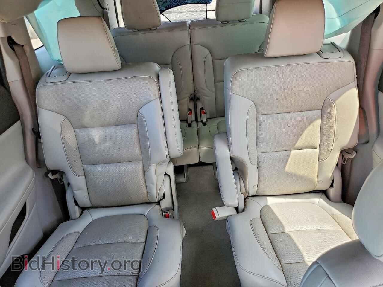 2018 GMC ACADIA - VIN: 1GKKNMLS8JZ175838 - Photo 10