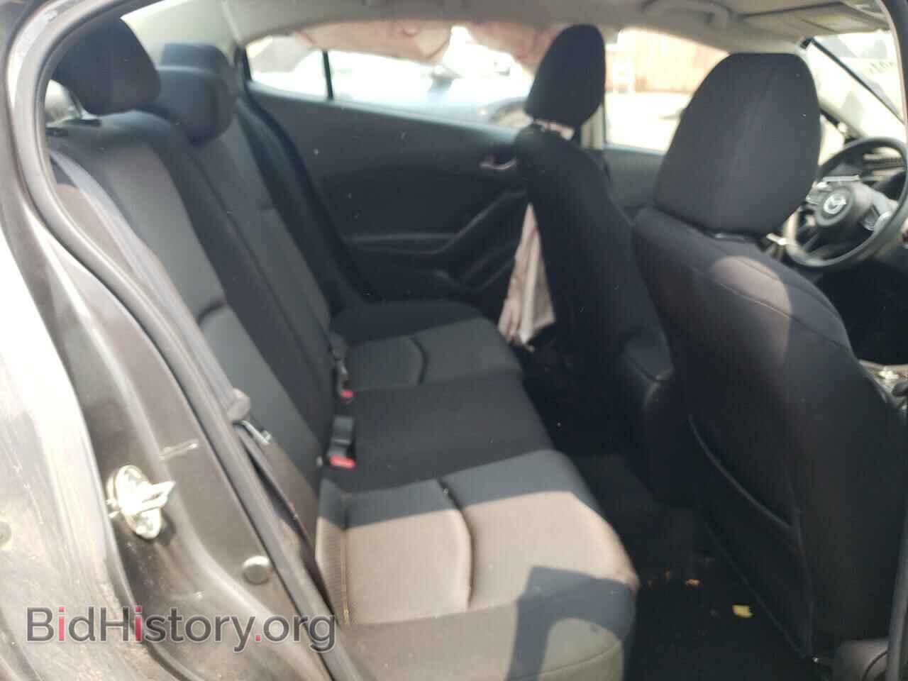 2017 MAZDA 3 - VIN: 3MZBN1U71HM147344 - Фото 10