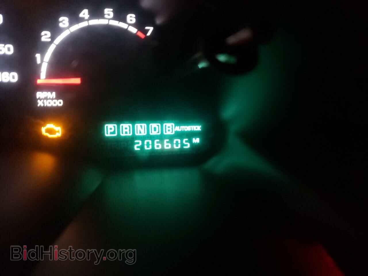 2006 CHRYSLER PACIFICA - VIN: 2A4GM48416R621404 - Фото 8