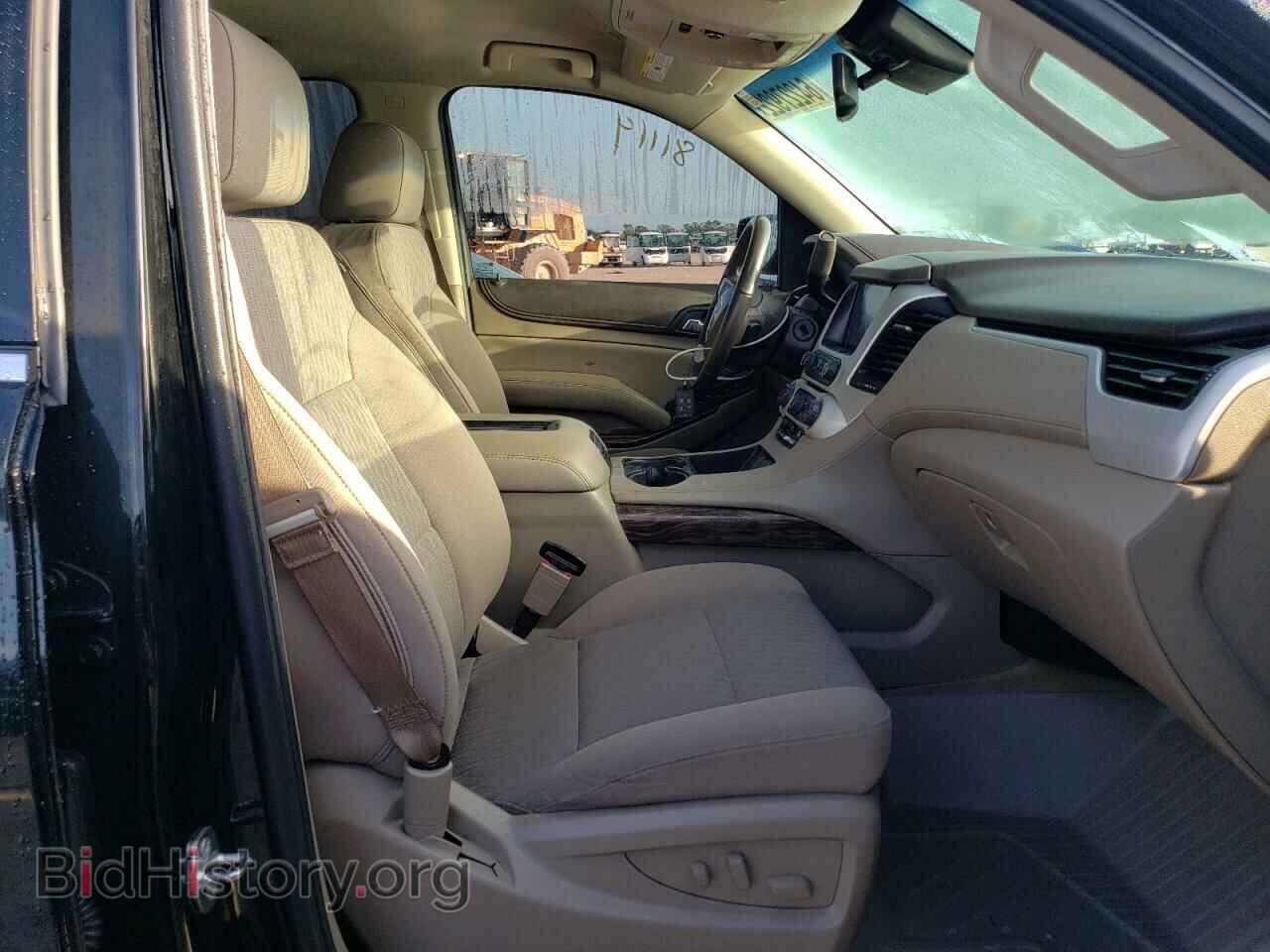 2015 GMC YUKON - VIN: 1GKS1AKC4FR669318 - Фото 5