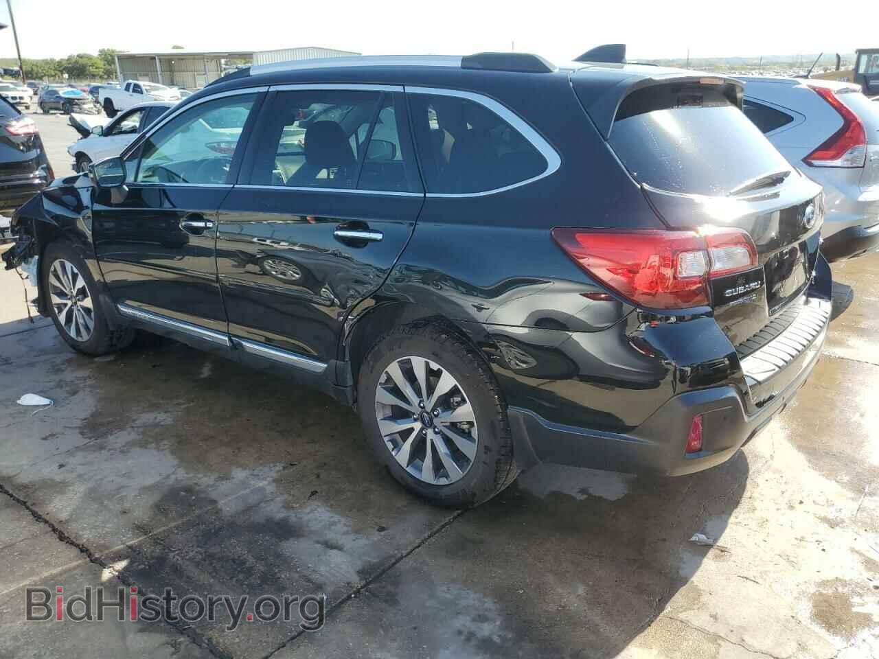 2019 SUBARU OUTBACK - VIN: 4S4BSATC8K3326804 - Фото 2