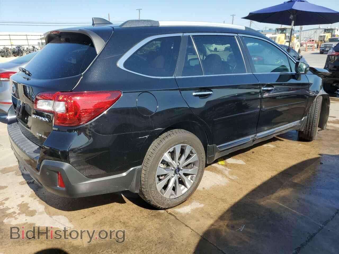 2019 SUBARU OUTBACK - VIN: 4S4BSATC8K3326804 - Фото 3