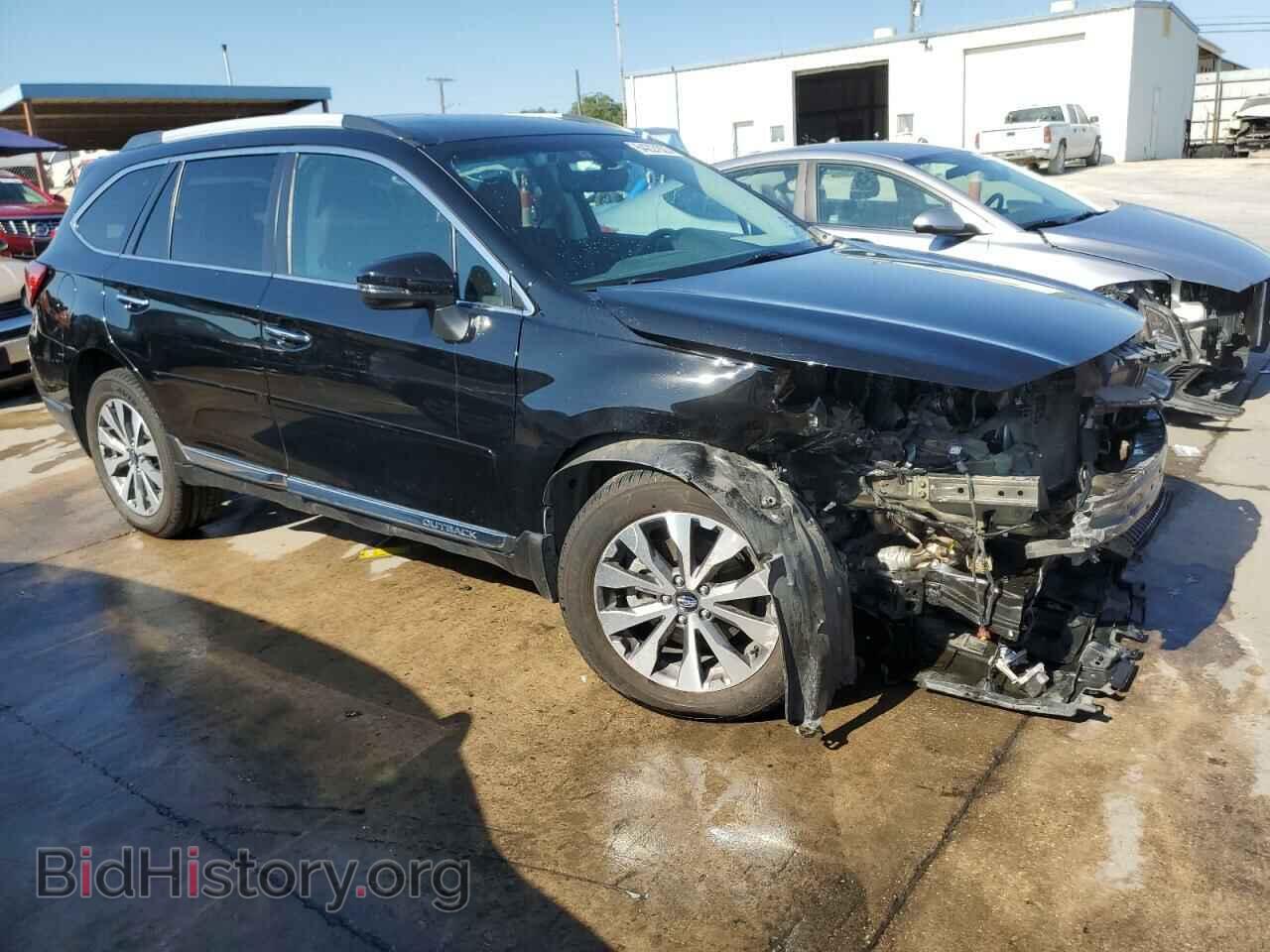 2019 SUBARU OUTBACK - VIN: 4S4BSATC8K3326804 - Фото 4