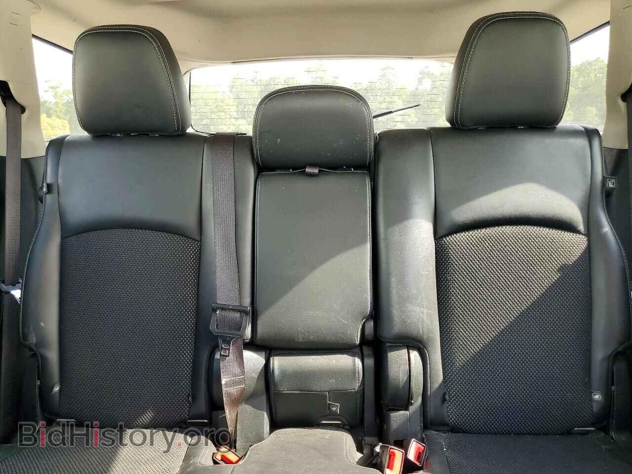 2017 DODGE JOURNEY - VIN: 3C4PDCGB5HT621471 - Photo 10