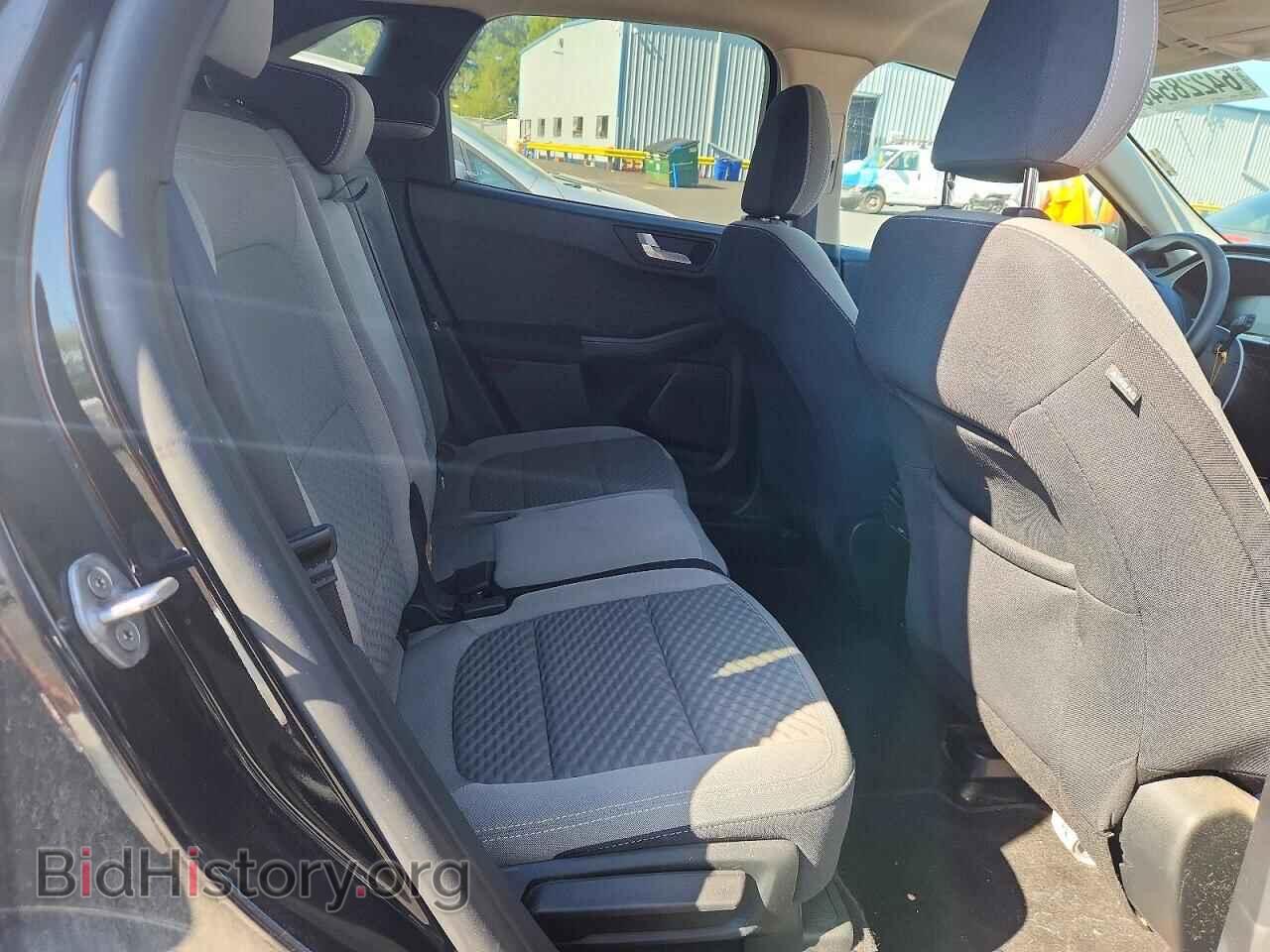 2020 FORD ESCAPE - VIN: 1FMCU9G65LUA30071 - Photo 10