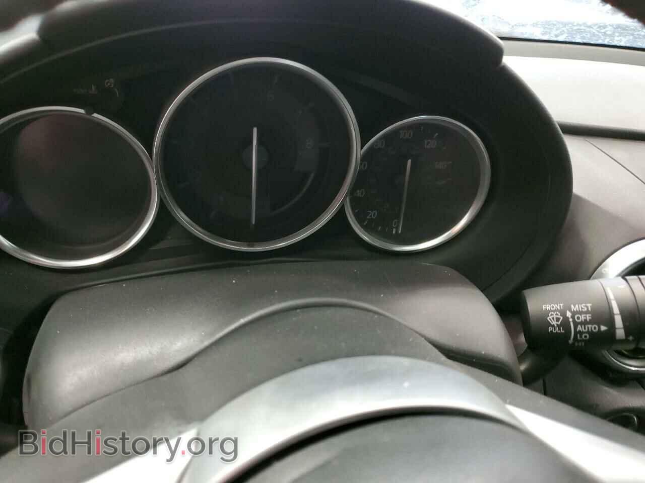 2017 MAZDA MX5 - VIN: JM1NDAM73H0105862 - Фото 9