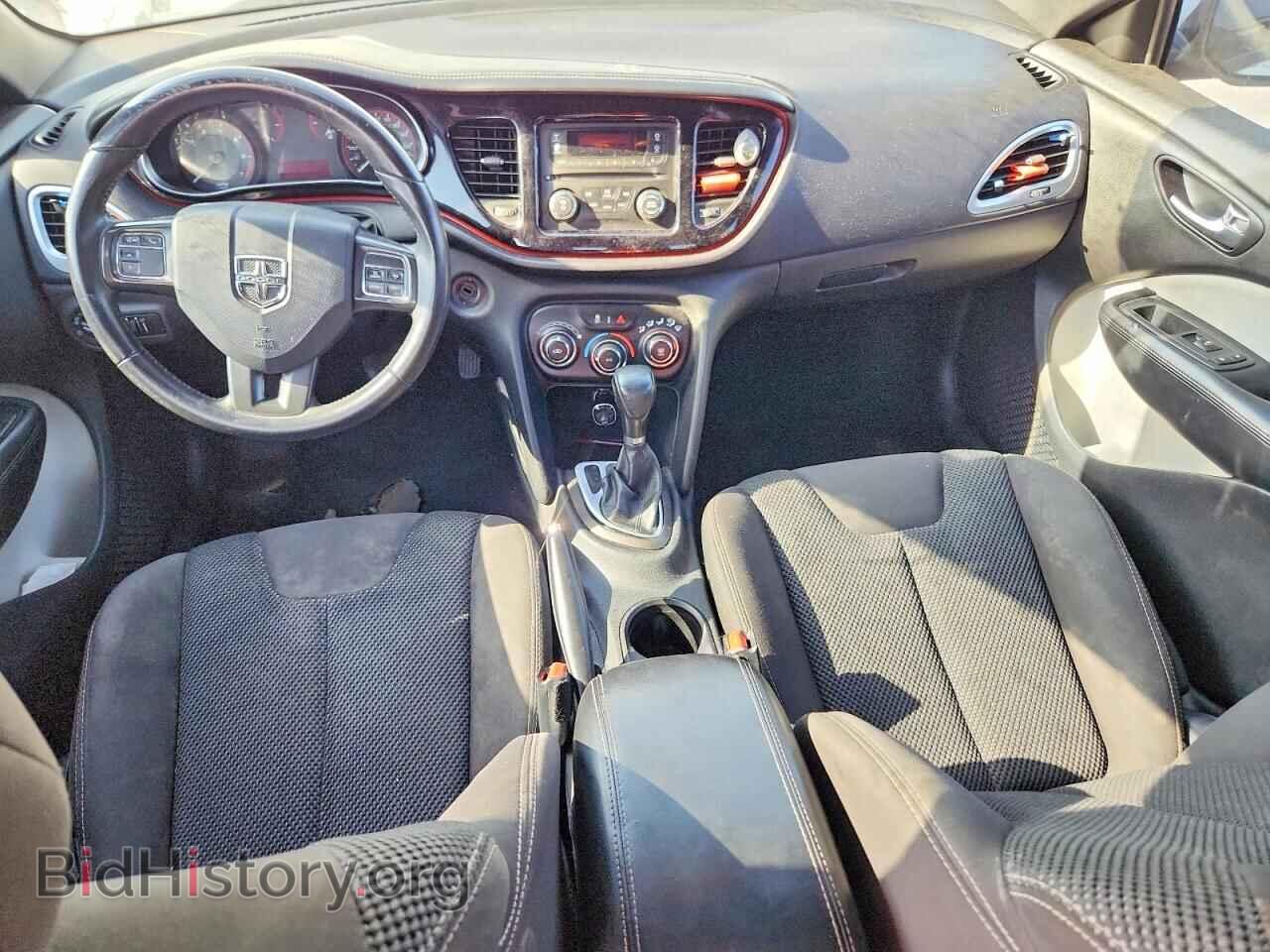 2015 DODGE DART - VIN: 1C3CDFBB7FD407001 - Фото 8