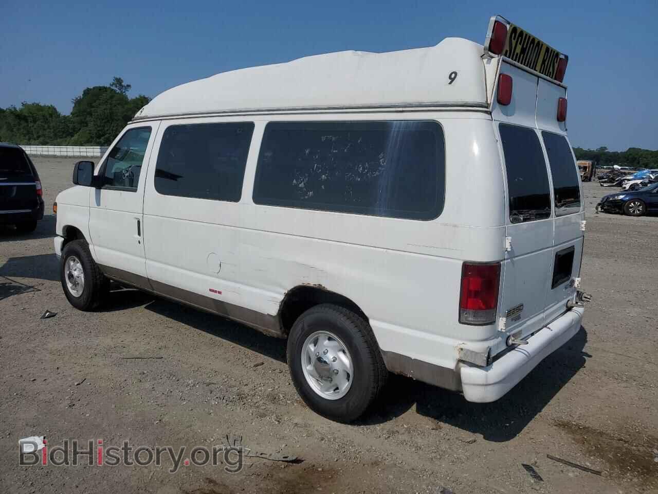 2012 FORD ALL Models - VIN: 1FTNE2EW4CDB25869 - Photo 2