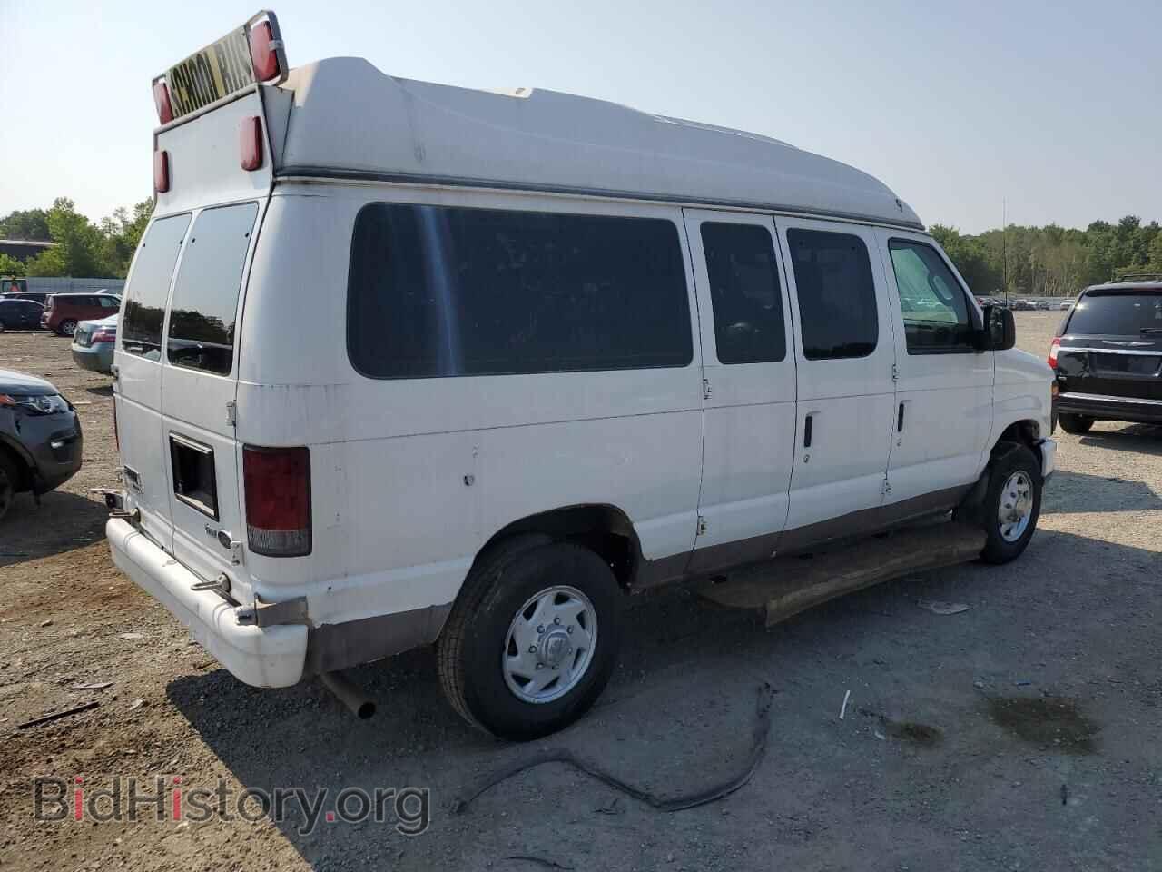 2012 FORD ALL Models - VIN: 1FTNE2EW4CDB25869 - Photo 3