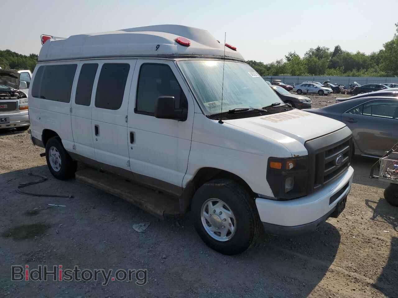 2012 FORD ALL Models - VIN: 1FTNE2EW4CDB25869 - Photo 4
