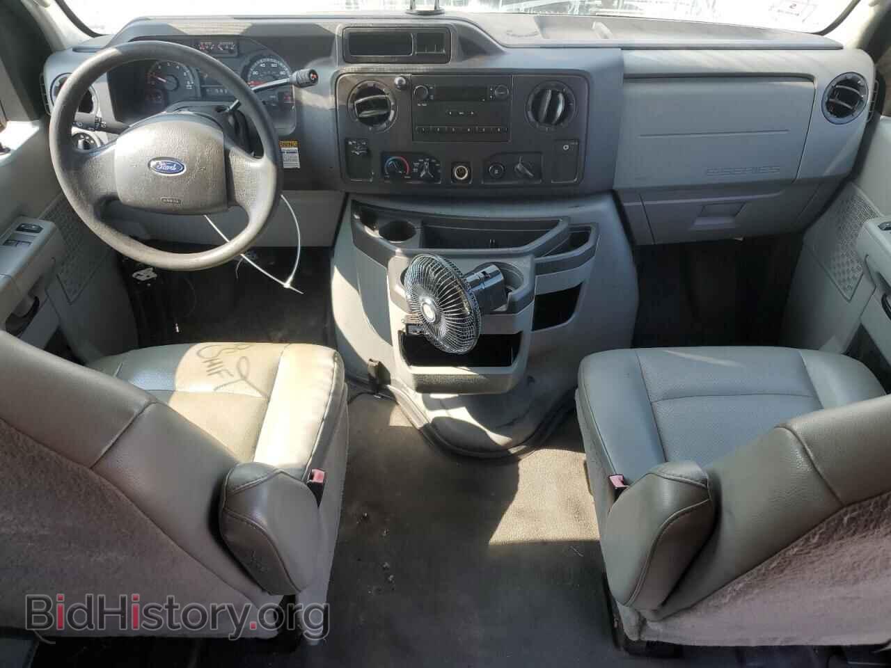 2012 FORD ALL Models - VIN: 1FTNE2EW4CDB25869 - Photo 8